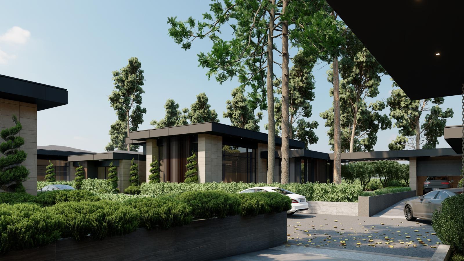 Satılık Villa